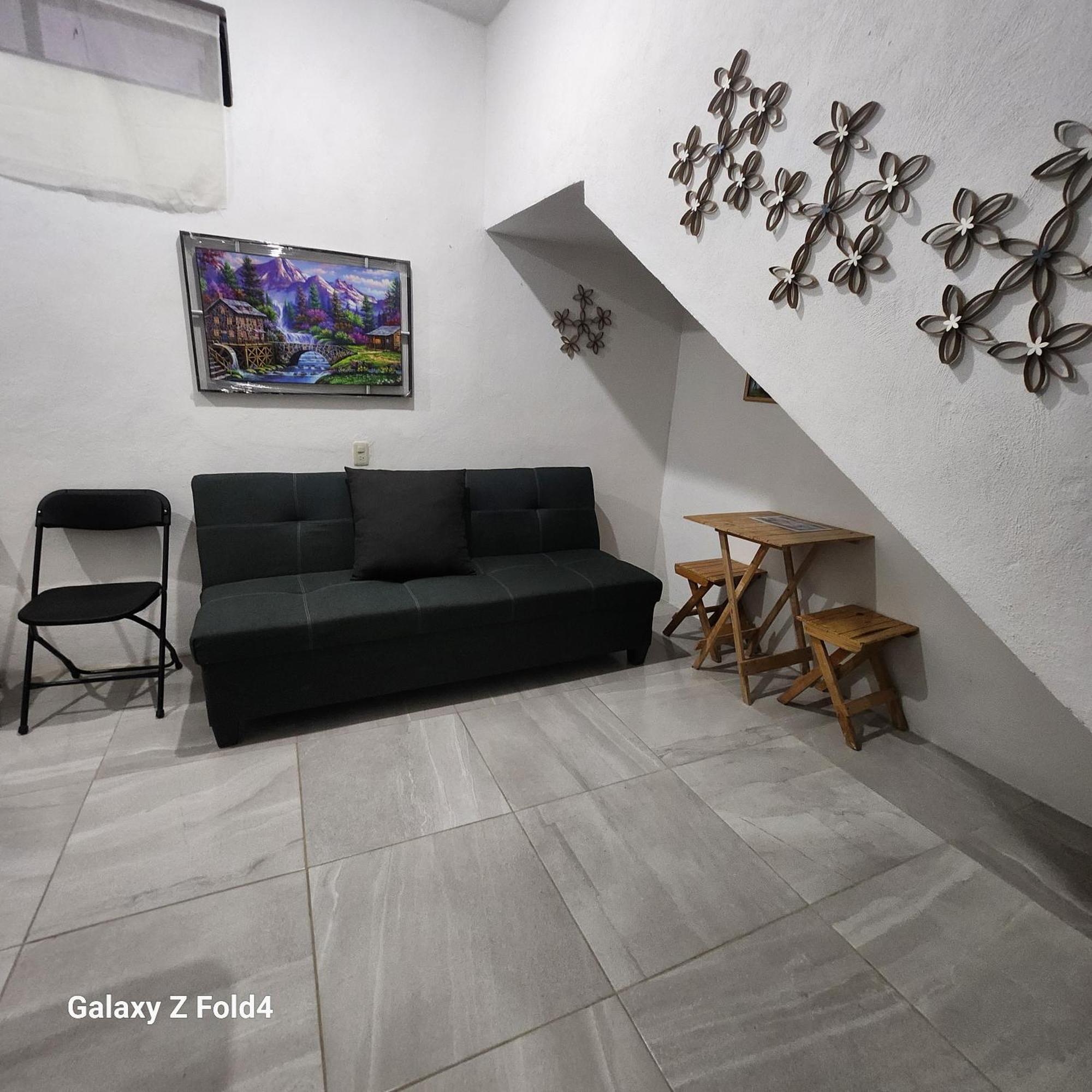 Casa De Linda Vista Guanajuato Exterior foto