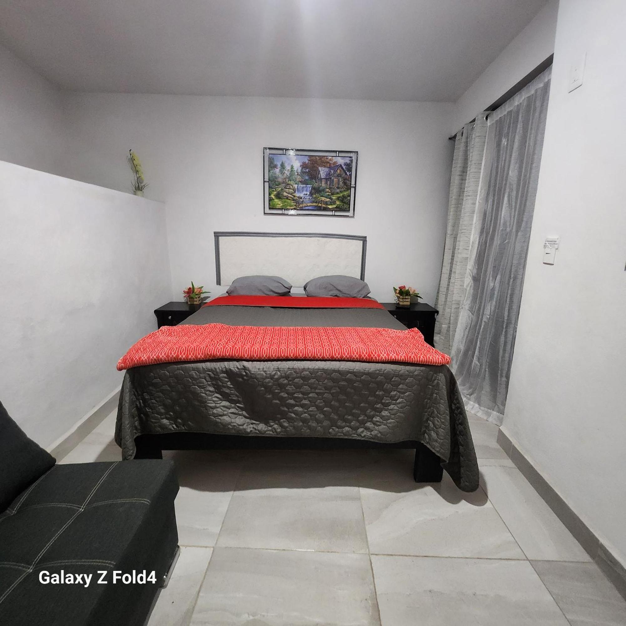 Casa De Linda Vista Guanajuato Exterior foto